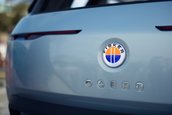 Fisker Ocean