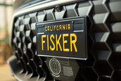 Fisker Ocean