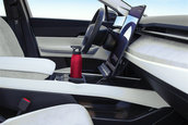 Fisker Ocean