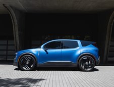Fisker Pear