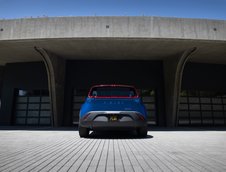 Fisker Pear