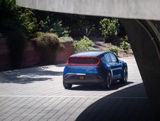 Fisker Pear