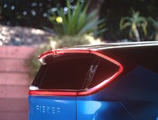 Fisker Pear