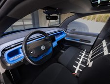 Fisker Pear