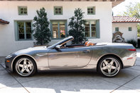 Fisker Tramonto de vanzare