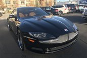 Fisker Tramonto