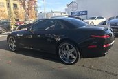 Fisker Tramonto