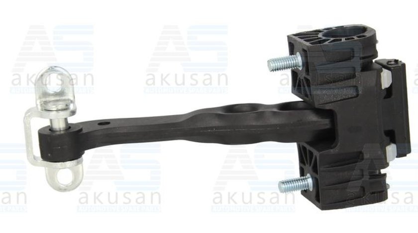 Fixare usa CITROËN JUMPER platforma / podwozie Producator AKUSAN LCC 3030