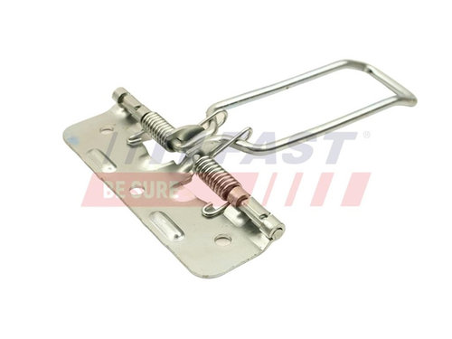 Fixare Usa Fast Fiat FT95296