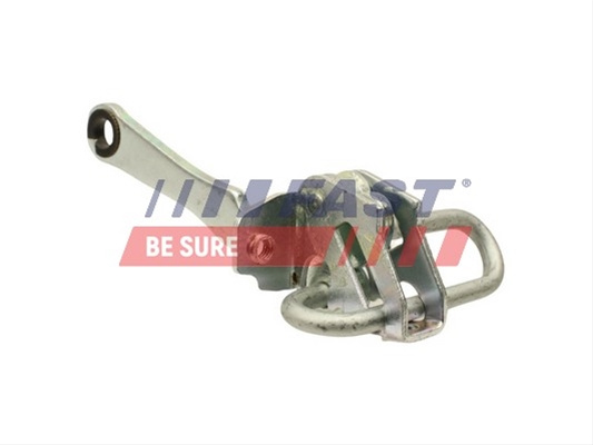 Fixare Usa Fast Fiat FT95357