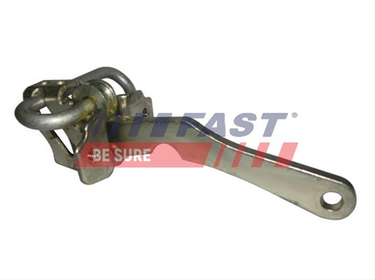 Fixare Usa Fast Fiat FT95358