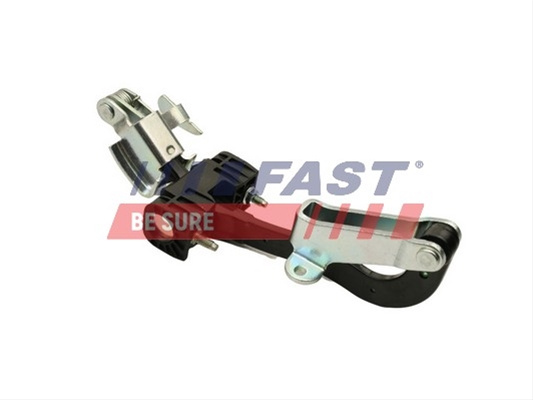 Fixare Usa Fast Fiat FT95426