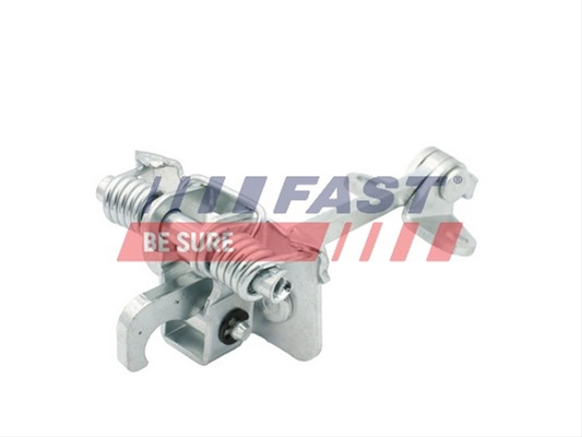 Fixare Usa Fast Fiat FT95704