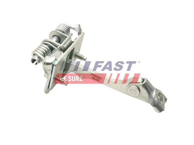 Fixare Usa Fast Renault FT95455