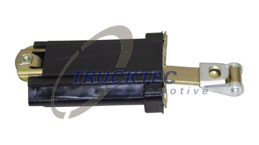 Fixare usa fata (0253067 TRU) MERCEDES-BENZ