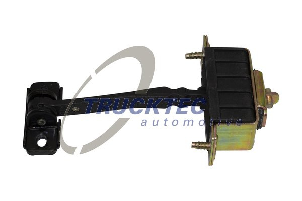 Fixare usa fata (0253094 TRUCKTEC) MERCEDES-BENZ