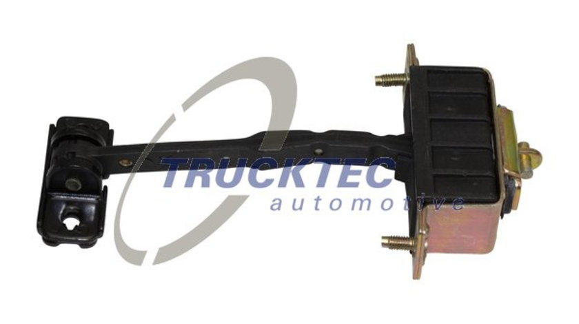 Fixare usa fata (0253095 TRUCKTEC) MERCEDES-BENZ