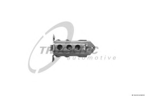 Fixare usa MERCEDES E-CLASS Cabriolet (A124) (1993 - 1998) TRUCKTEC AUTOMOTIVE 02.53.009 piesa NOUA