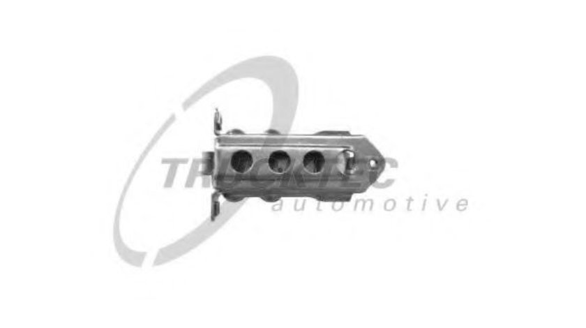 Fixare usa MERCEDES E-CLASS Cabriolet (A124) (1993 - 1998) TRUCKTEC AUTOMOTIVE 02.53.009 piesa NOUA