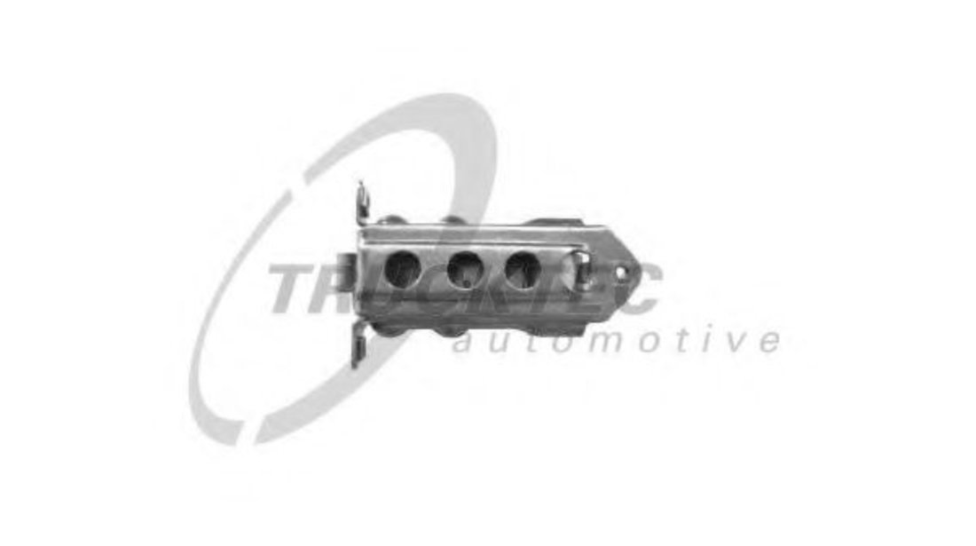 Fixare usa MERCEDES E-CLASS (W124) (1993 - 1995) TRUCKTEC AUTOMOTIVE 02.53.009 piesa NOUA