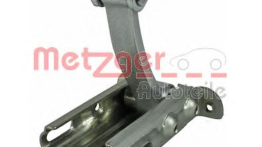 Fixare usa MERCEDES SPRINTER 3,5-t bus (906) (2006 - 2016) METZGER 2312000 piesa NOUA