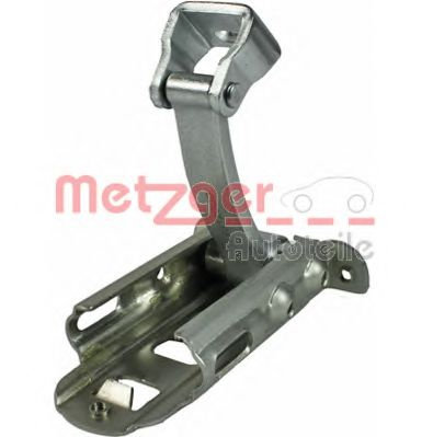 Fixare usa MERCEDES SPRINTER 3-t platou / sasiu (906) (2006 - 2016) METZGER 2312000 piesa NOUA