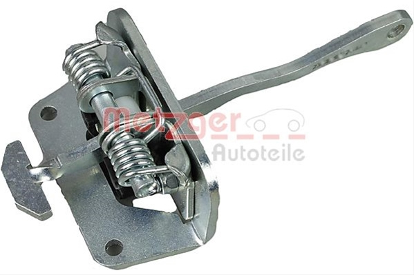 Fixare Usa Metzger Audi 2312199