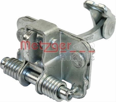 Fixare Usa Metzger Citroën 2312063
