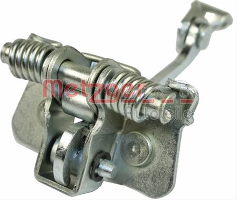 Fixare Usa Metzger Citroën 2312064