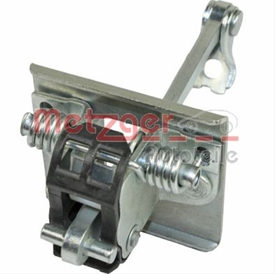 Fixare Usa Metzger Citroën 2312067