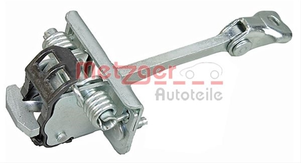 Fixare Usa Metzger Ds 2312150
