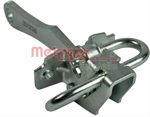 Fixare Usa Metzger Fiat 2312028