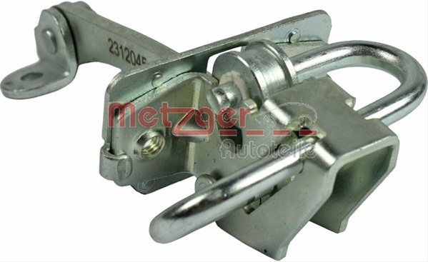 Fixare Usa Metzger Fiat 2312045