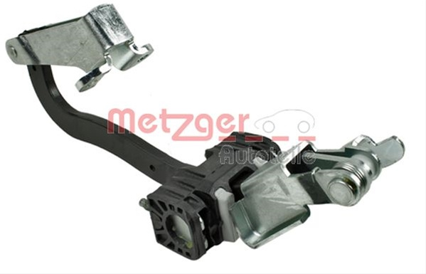 Fixare Usa Metzger Fiat 2312076