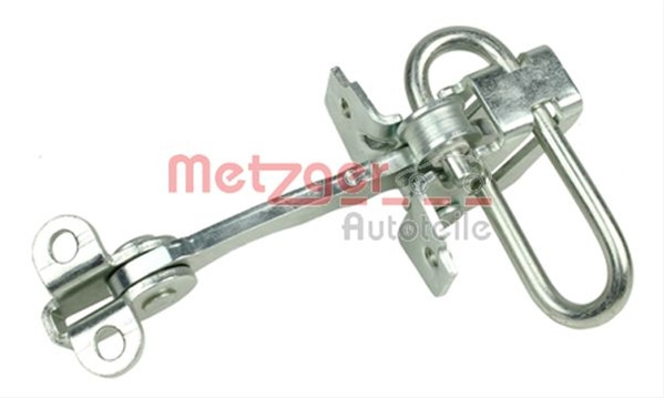 Fixare Usa Metzger Fiat 2312079