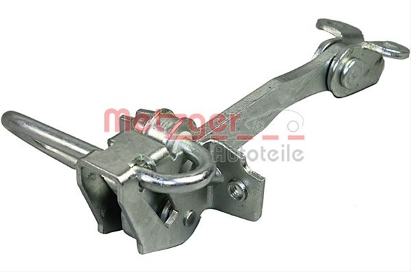Fixare Usa Metzger Fiat 2312101