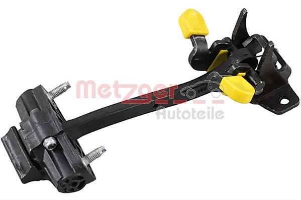 Fixare Usa Metzger Fiat 2312301