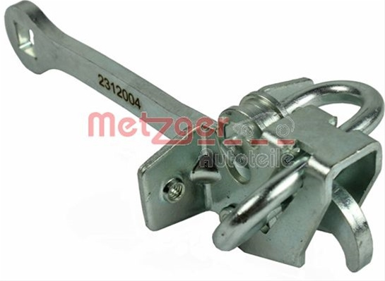 Fixare Usa Metzger Opel 2312004