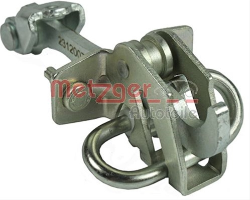 Fixare Usa Metzger Opel 2312007