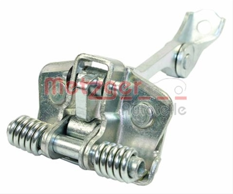 Fixare Usa Metzger Opel 2312070