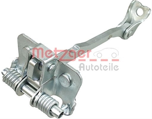Fixare Usa Metzger Opel 2312155