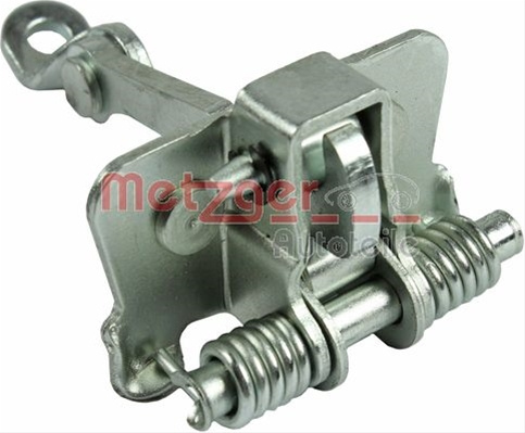 Fixare Usa Metzger Peugeot 2312024