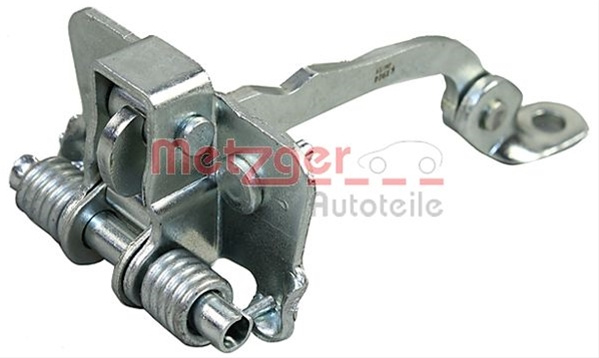 Fixare Usa Metzger Peugeot 2312114