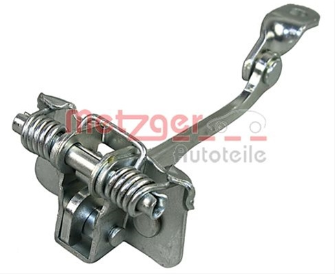 Fixare Usa Metzger Renault 2312103