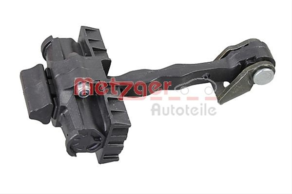 Fixare Usa Metzger Skoda 2312233