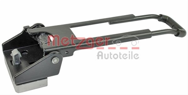 Fixare Usa Metzger Vag 2312001