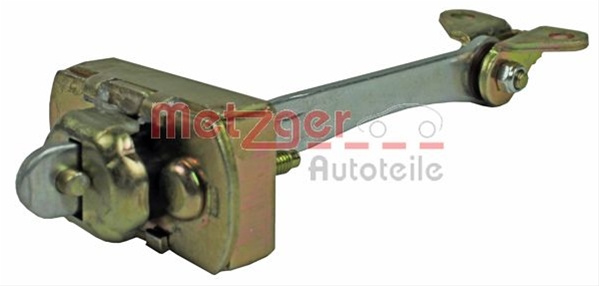Fixare Usa Metzger Vag 2312003