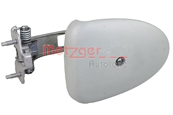 Fixare Usa Metzger Vauxhall 2312177