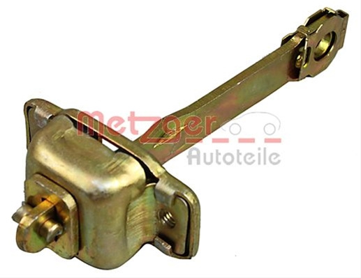 Fixare Usa Metzger Vw 2312112