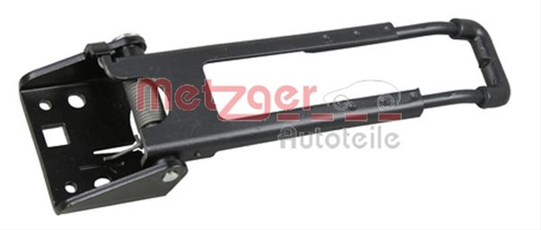 Fixare Usa Metzger Vw 2312146